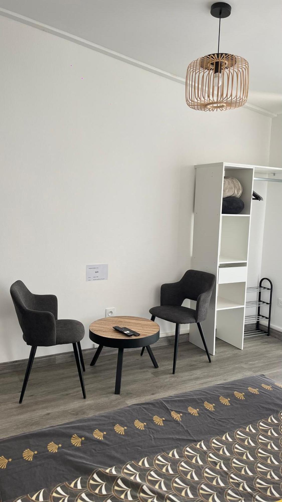 Aterla - Appartement De Charme Et Spa La Possession Esterno foto